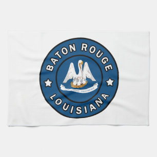 Linge De Cuisine Baton Rouge Louisiane