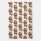 Linge De Cuisine Bâtonnets de poisson Bâtonnets de poisson Doigts d (Vertical)