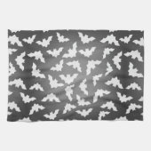 Linge De Cuisine Bats (Horizontal)