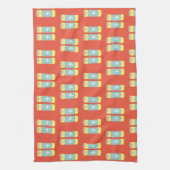 Linge De Cuisine Batteries (Vertical)