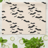 Linge De Cuisine Battes de vol (Plié)