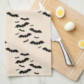 Linge De Cuisine Battes de vol (Quart Plié)