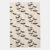 Linge De Cuisine Battes de vol (Vertical)