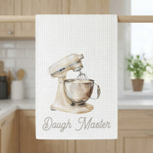 Batteur sur socle Dough Master