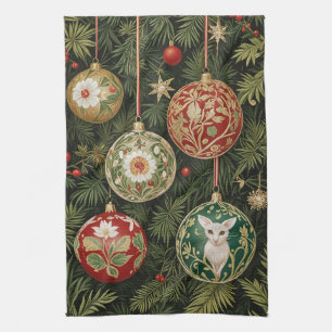 Linge De Cuisine Bauble Brilliance