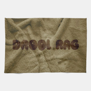 Linge De Cuisine Bave