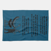 Linge De Cuisine BBQ Master (Horizontal)