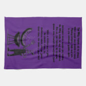 Linge De Cuisine BBQ Master (Horizontal)