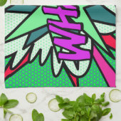 Linge De Cuisine BD WHAM Cool Moderne (Plié)