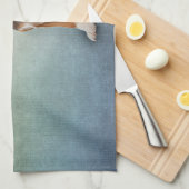 Linge De Cuisine Beagle de dessin de chien (Quart Plié)