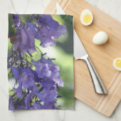 Linge De Cuisine beau Lorikeet (Quart Plié)