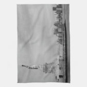 Linge De Cuisine Beau NYC (Vertical)