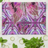 Linge De Cuisine Beau papillon (Plié)