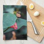 Linge De Cuisine Beau papillon (Quart Plié)