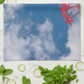 Linge De Cuisine Beau Papillon (Plié)