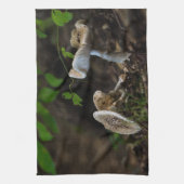 Linge De Cuisine Beauté douteuse (Vertical)