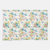 Linge De Cuisine Beauté du printemps (Horizontal)