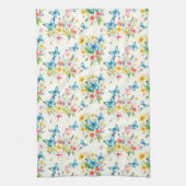 Linge De Cuisine Beauté du printemps (Vertical)