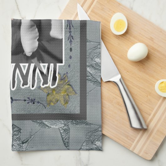 Linge De Cuisine Beauté intérieure Inspiration (Quart Plié)