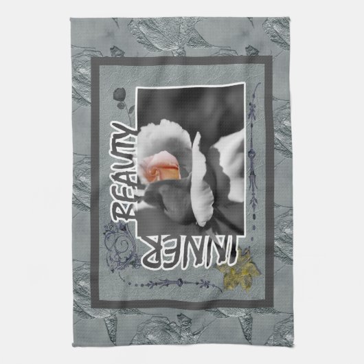 Linge De Cuisine Beauté intérieure Inspiration (Vertical)