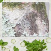 Linge De Cuisine Beauté naturelle (Plié)