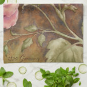 Linge De Cuisine Beautés antiques I (Plié)