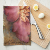 Linge De Cuisine Beautés antiques II (Quart Plié)