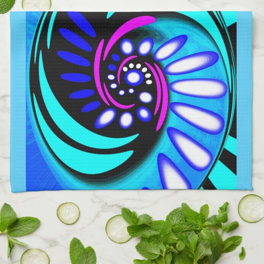 Linge De Cuisine Beautiful (Plié)