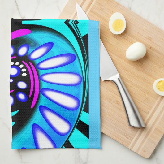 Linge De Cuisine Beautiful (Quart Plié)