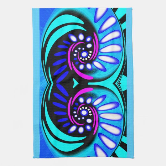 Linge De Cuisine Beautiful (Vertical)