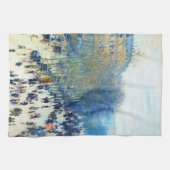 Linge De Cuisine Beaux-arts de DES Capucines Claude Monet de (Horizontal)