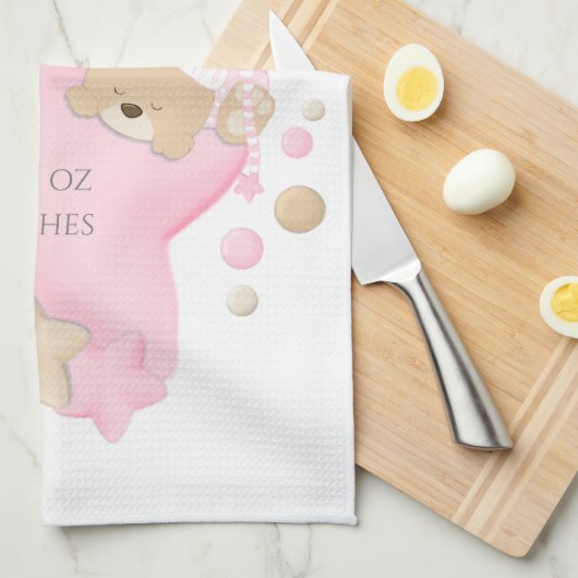 Linge De Cuisine Bébé Bébé Bébé Bébé Fille Naissance Statistiques (Quart Plié)