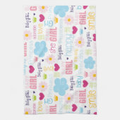 Linge De Cuisine Bébée (Vertical)