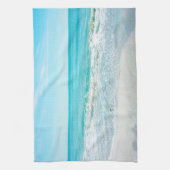 Linge De Cuisine Bécasseau de sable de Floride (Vertical)