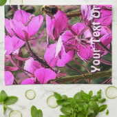 Linge De Cuisine Bee Nice (Plié)