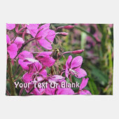 Linge De Cuisine Bee Nice (Horizontal)