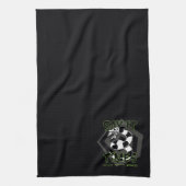 Linge De Cuisine Beetlejuice | Say It 3 Times (Vertical)