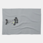 Linge De Cuisine Beetlejus Beetlejus Beetlejus (Horizontal)