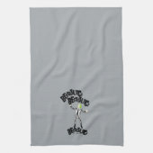 Linge De Cuisine Beetlejus Beetlejus Beetlejus (Vertical)