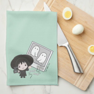 Linge De Cuisine Beetlejus Chibi Lydia Ghost Photography