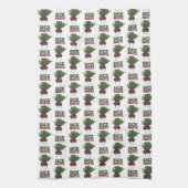 Linge De Cuisine Beets Malades (Beats) Beet Rouge Jardin végétarien (Vertical)