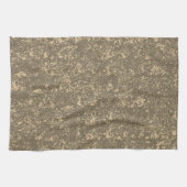 Linge De Cuisine beige (Horizontal)