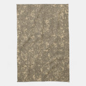 Linge De Cuisine beige (Vertical)