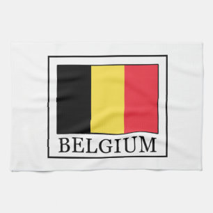 Linge De Cuisine Belgique