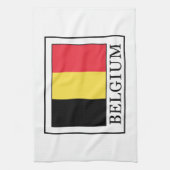 Linge De Cuisine Belgique (Vertical)