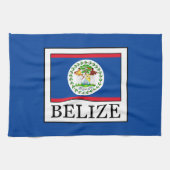 Linge De Cuisine Belize (Horizontal)