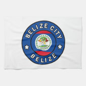Linge De Cuisine Belize City Belize (Horizontal)
