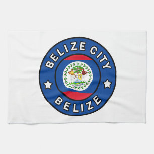 Linge De Cuisine Belize City Belize