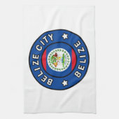 Linge De Cuisine Belize City Belize (Vertical)