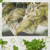 Linge De Cuisine Belize Wildlife : Olive Euphonia Bird Photography (Plié)